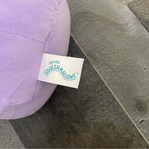 Galia Squishmallows Video Game Console Plush Plushie Stuffed Animal - Picture 4 of 6